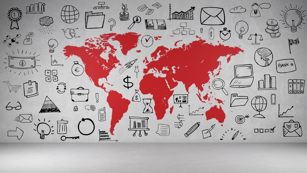 Thinking of expanding to another country? Here are some points to consider