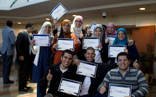 Cairo Transport App Challenge Winners Announced