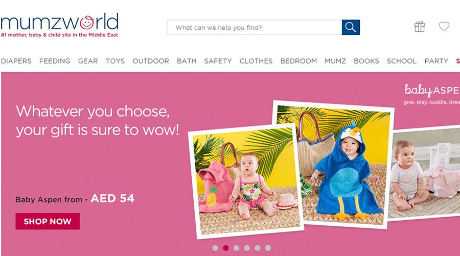 Mumzworld secures its largest funding round to date
