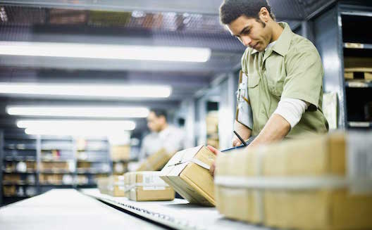 From e-shop to doorstep: finding the right fulfillment model
