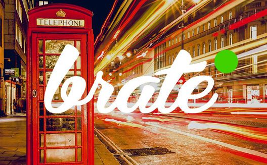 Brate raises $400K in seed funding