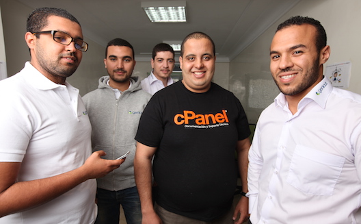 Is localization the key to Genious becoming the GoDaddy of MENA?