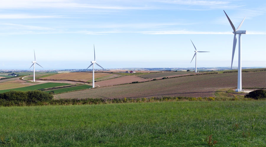 How this Turkish startup optimizes wind energy plants’ production