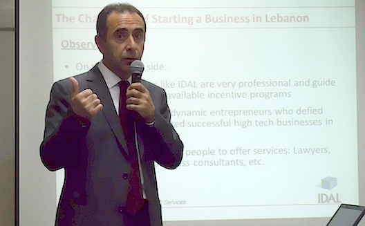 Winning Startups Target Education and Environment at GEW Entrepreneurs Forum