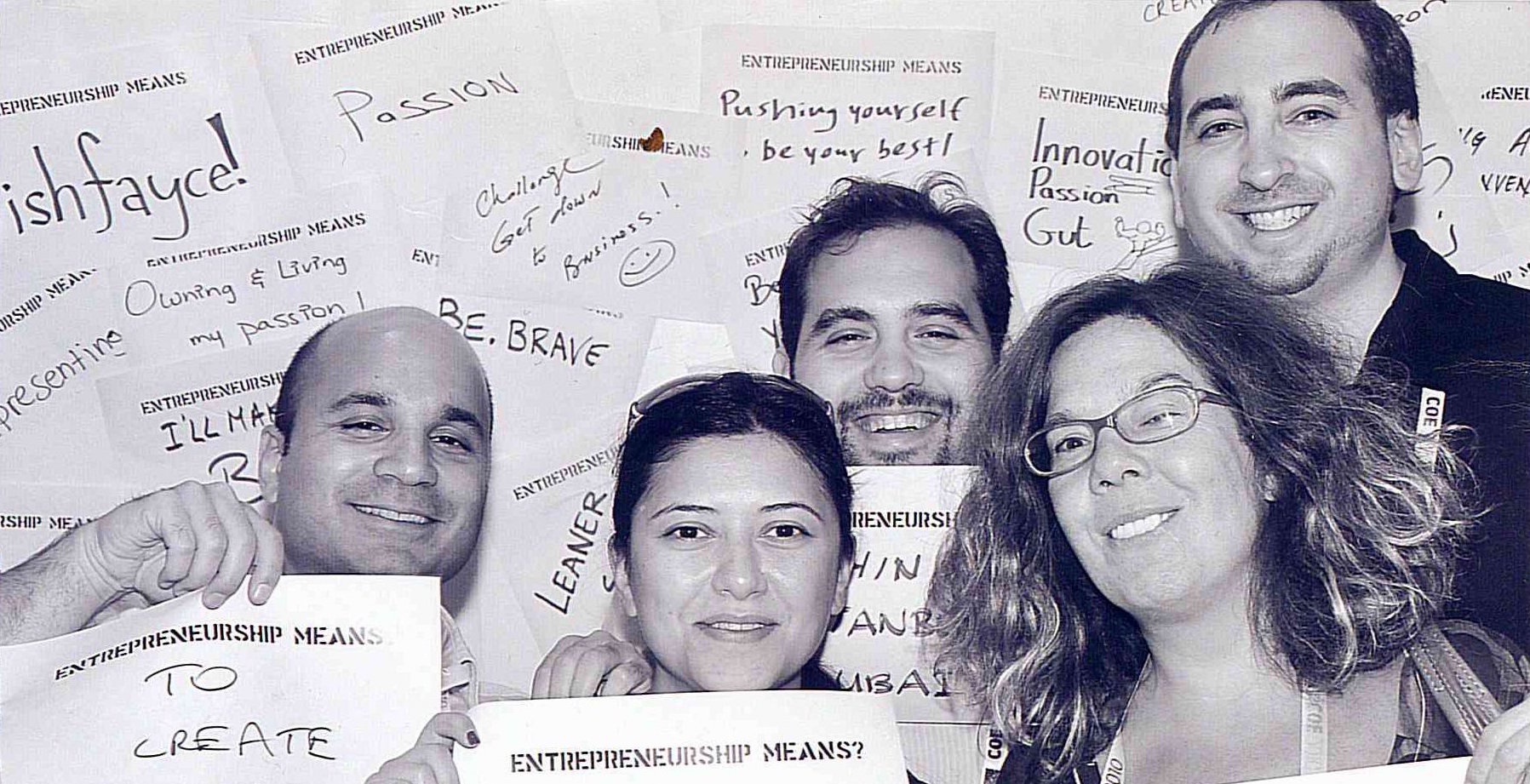 The incubators and accelerators powering Turkey’s startups
