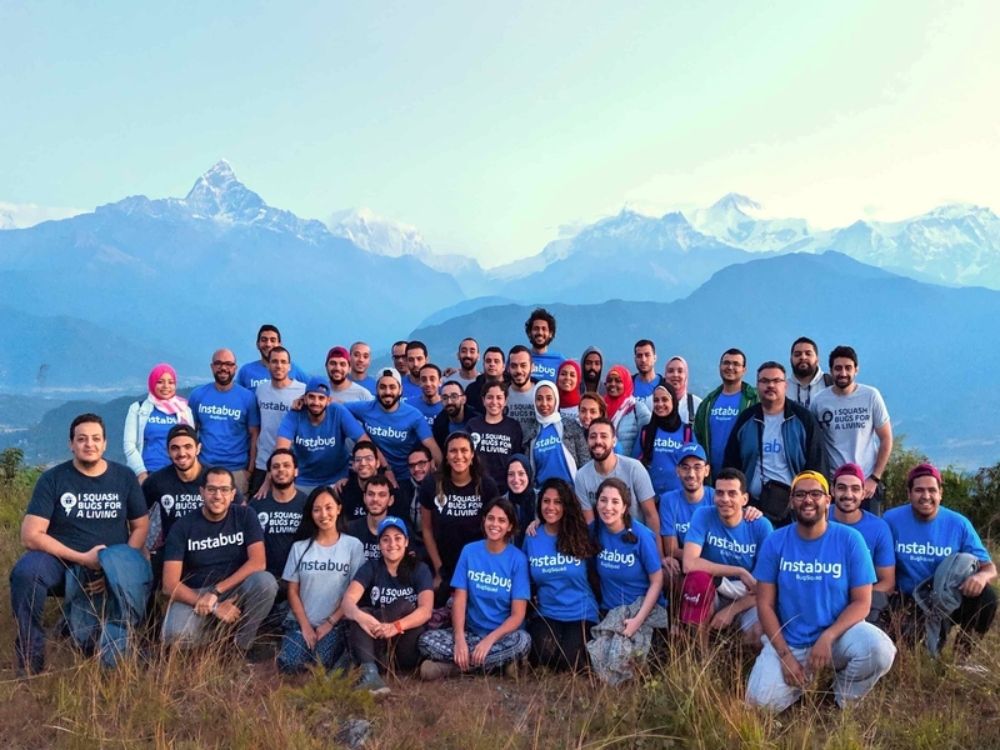 Instabug secures $5 million Series A round