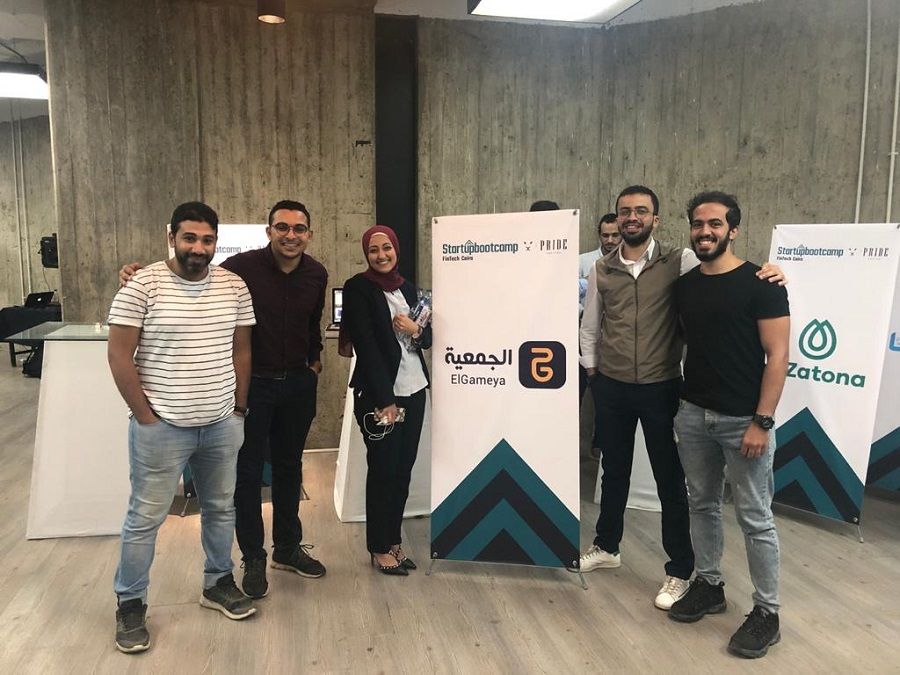 ElGameya raises pre-seed investment