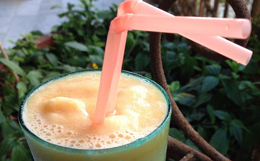 Organic juice startup targets Beirut's high society