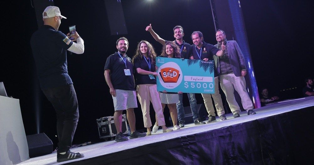 Faylasof raises $500,000 pre-Series A