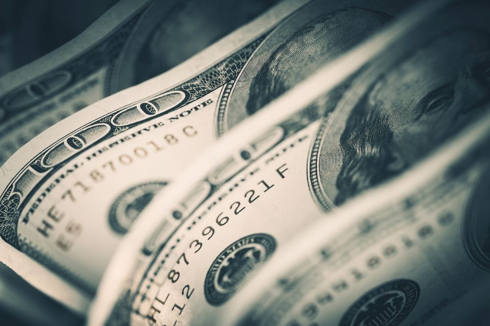 Top five VC deals in the third quarter of 2019