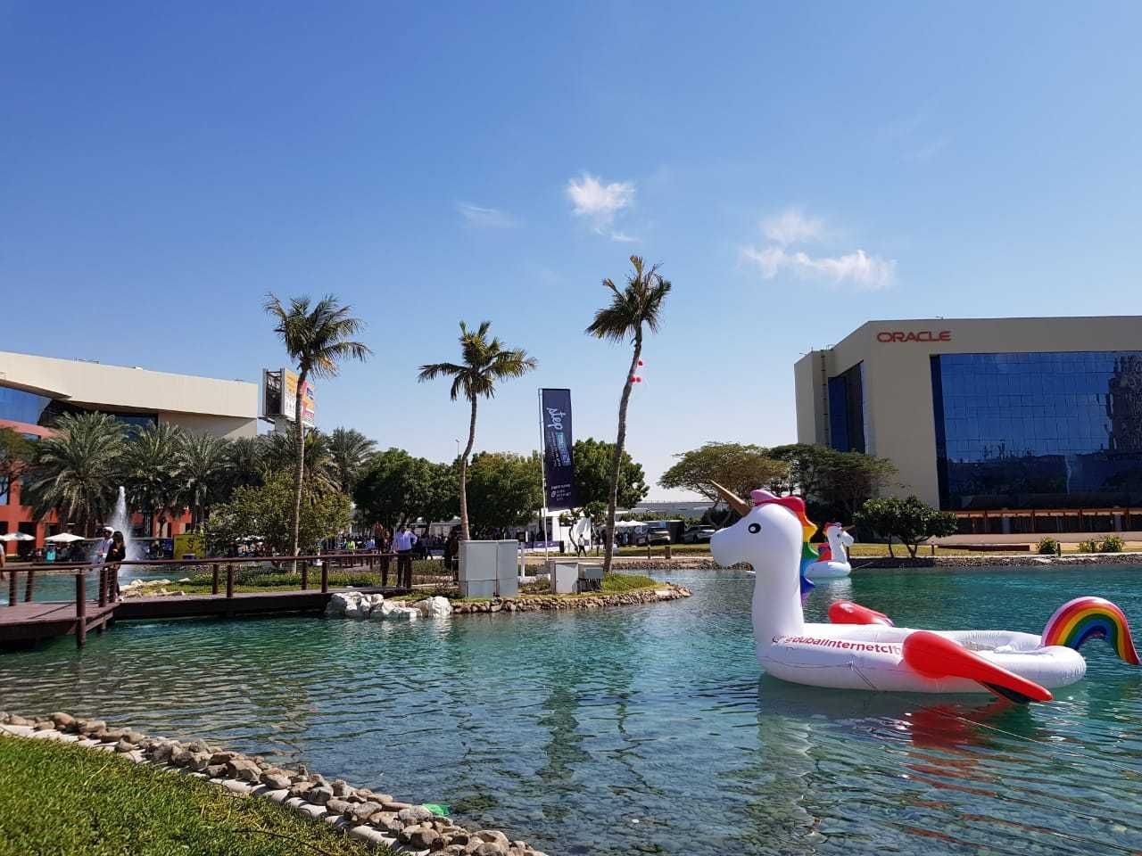 What we learned at Step Dubai 2019