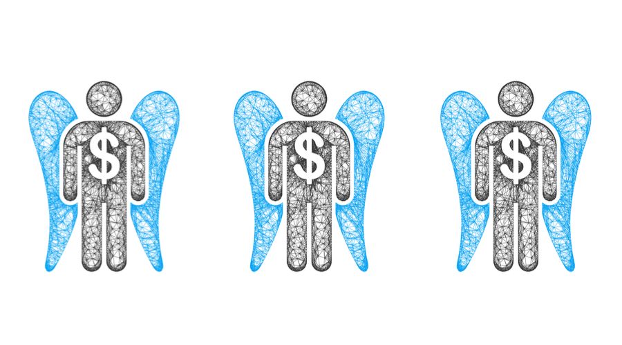 Rise of angels: More money or more inexperienced investors?