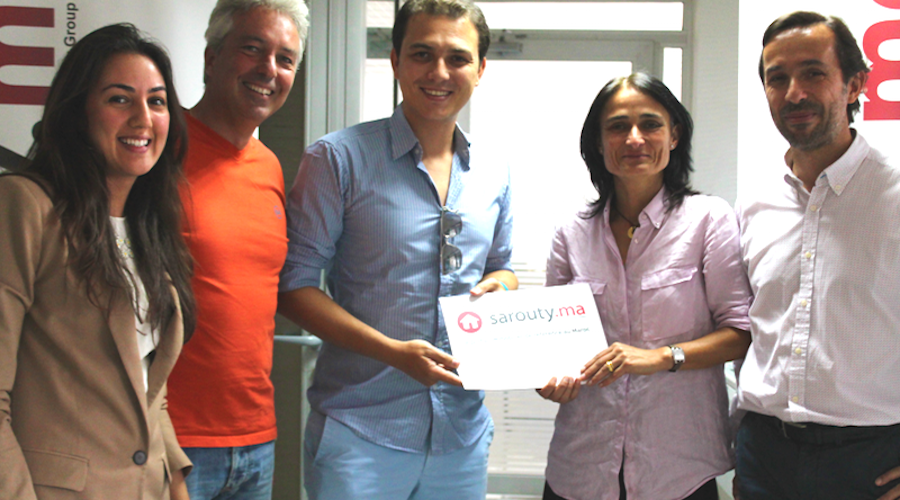 Propertyfinder buys Morocco-based Selektimmo
