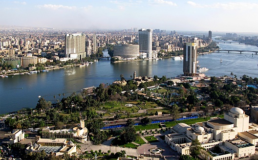 الشركات الناشئة في مصر تجذب الاستثمارات المخاطرة الأجنبية