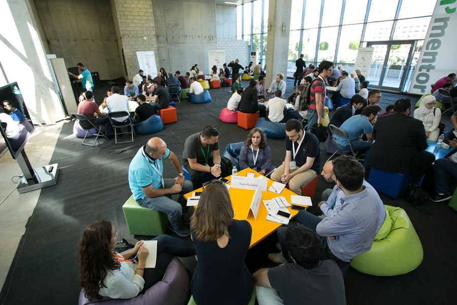 Sixth edition of Mix N’ Mentor Beirut coming on September 8