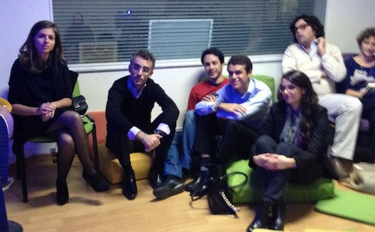 1 nouveau rendez-vous startup au Maroc, 4 startups à découvrir