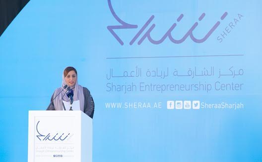 الشارقة ترخي 'الشراع' وتبدأ رحلتها في عالم ريادة الأعمال