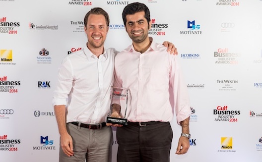 Careem raises $10M led by Saudi Al Tayyar Group