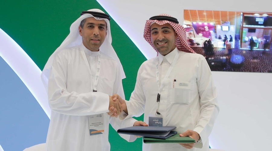 'ملتقى الشركات الناشئة' الإماراتي يوقّع اتفاقيات مع هيئات سعودية