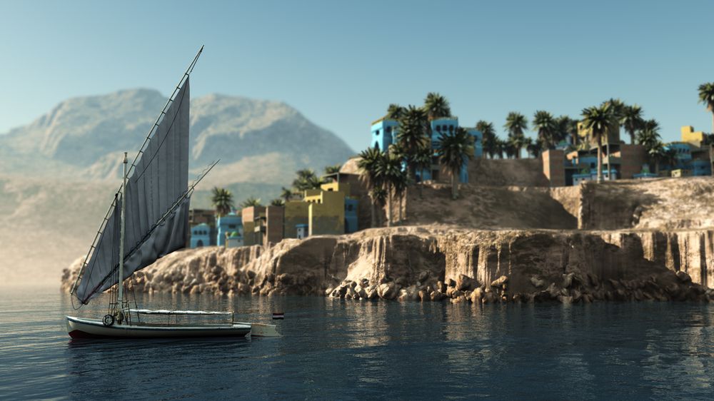Creating a startup ecosystem in Upper Egypt