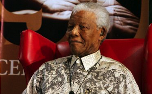 6 inspiring quotes for entrepreneurs from Nelson Mandela