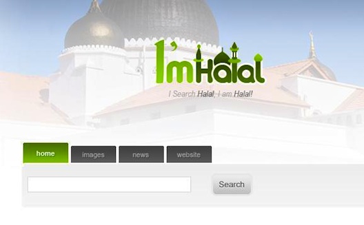 آيم حلال يبعث بنداء للمستثمرين العرب وهو على حافة الموت