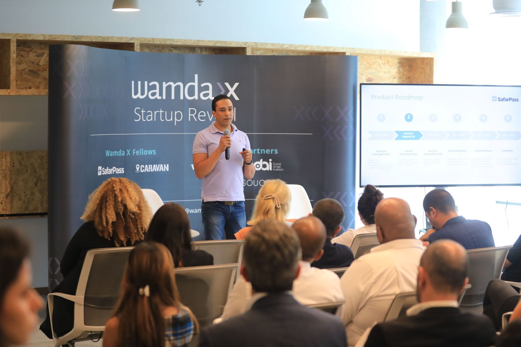 What makes a good entrepreneurship hub?
