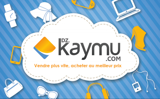 Kaymu prends les devants et devient le n°1 du ecommerce en Algérie