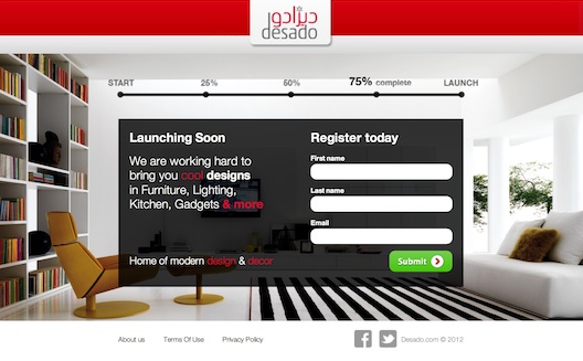 Ex-Sukar CEO to Launch Fab.com Clone for the Middle East