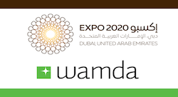 شراكة بين 'إكسبو 2020 دبي' و'ومضة' لدعم ريادة الأعمال #Expo2020xWamda