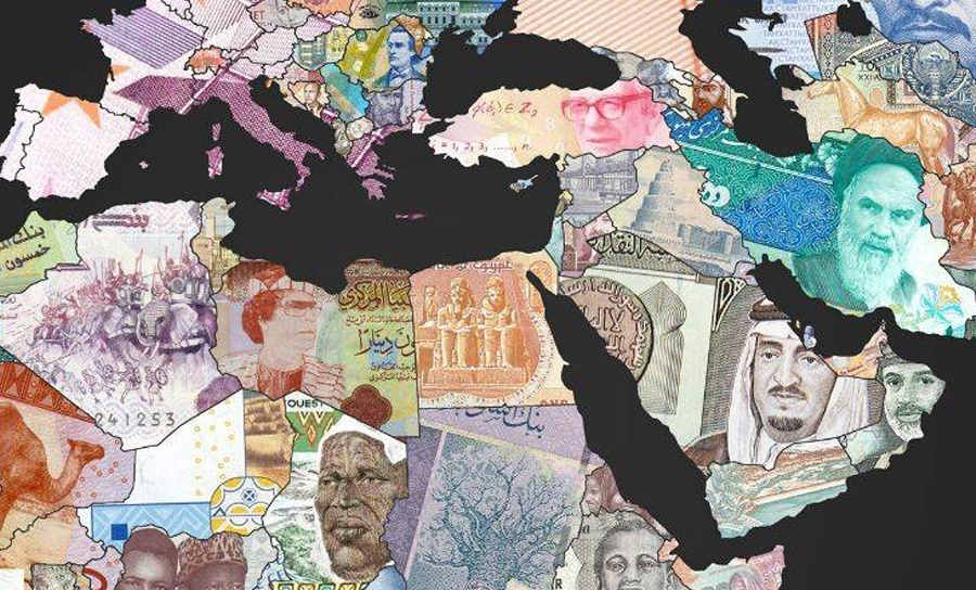 8 MENA startups dive into debt - lending that is