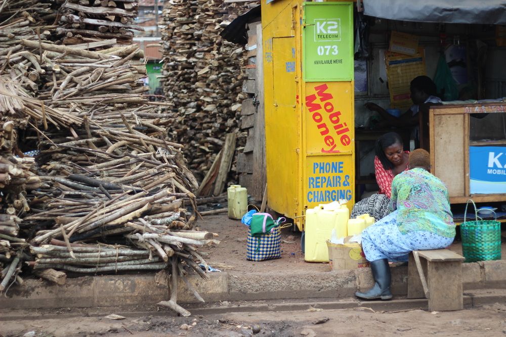 Beyond m-Banking: How Africa’s fintech startups are bringing power to the people