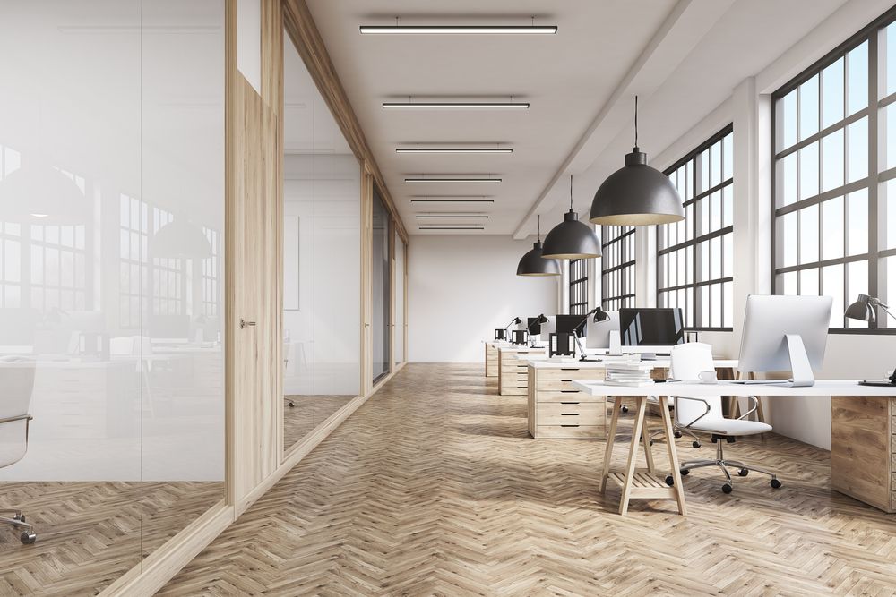 Has the office become a burden?
