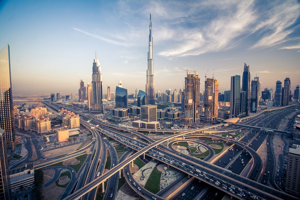 Dubai South to invest $545m in new e-commerce zone