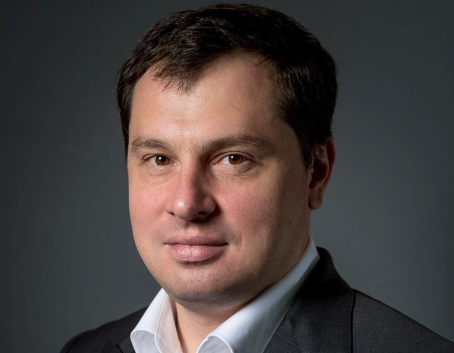 Security: Is it time for startups to grow up?