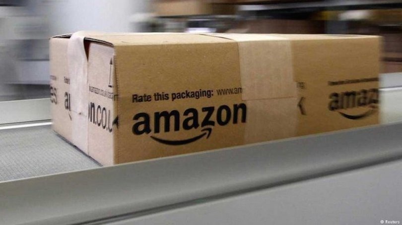 Amazon to soon launch logistics center in Egypt