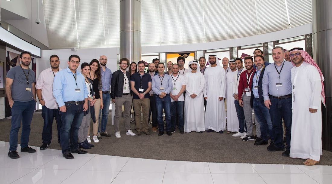 Abu Dhabi's Fikra Labs accelerator selects 12 finalists, embraces hospitality innovation