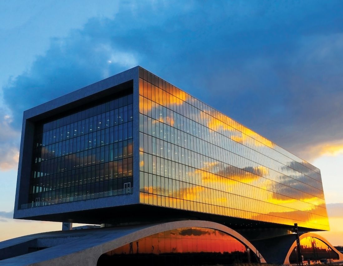 Bahrain’s FinTech Bay, a new accelerator for startups