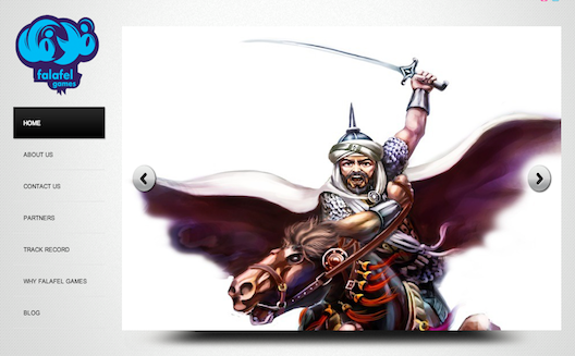 twofour54 invests in Arabic online game developer Falafel Games