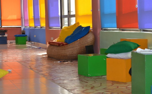 Tips from 3 experts on building a successful co-working space in the Arab world