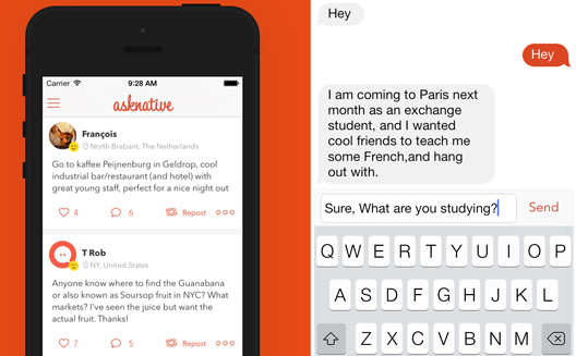 Can AskNative save Egypt's tourism industry?