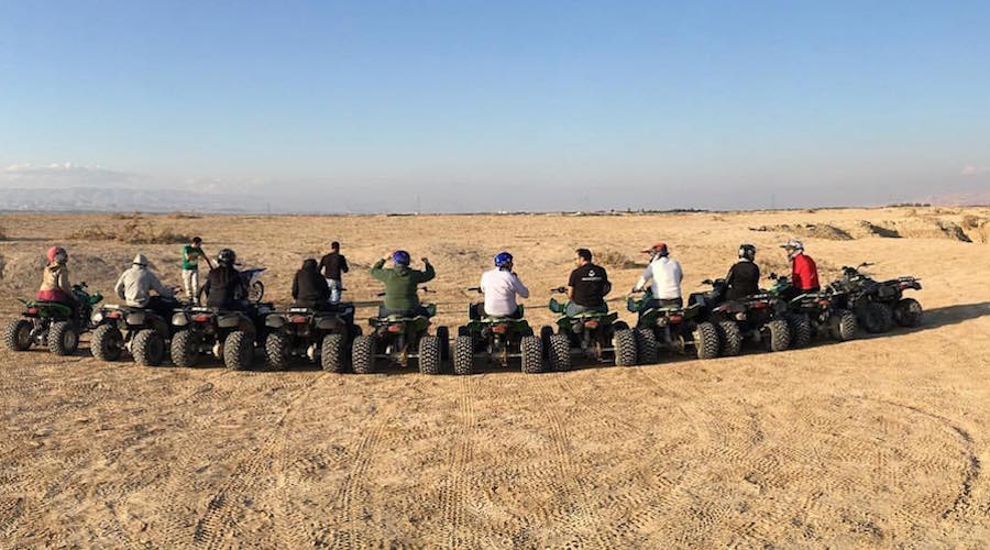 خلوات تعليمية للمستثمرين ورواد الأعمال من Adventure2Venture