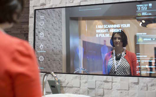 MENA, birthplace for a digital health revolution?