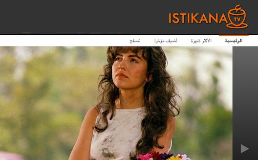 Inside Istikana's Arabic Video Content Coup