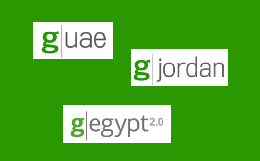 نحو ملء الفجوة في المحتوى العربي على الإنترنت: كيف يعمل جوجل على تمكين المشاريع الناشئة في الشرق الأوسط