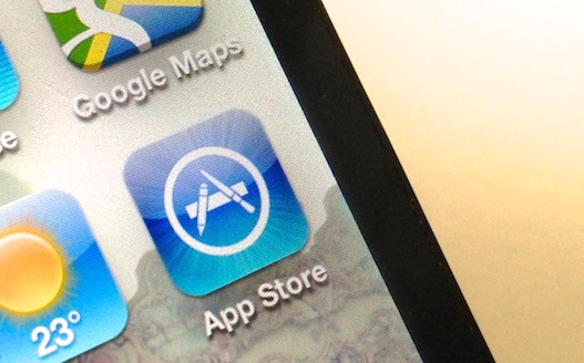 How Moroccan developers launch apps without an app store