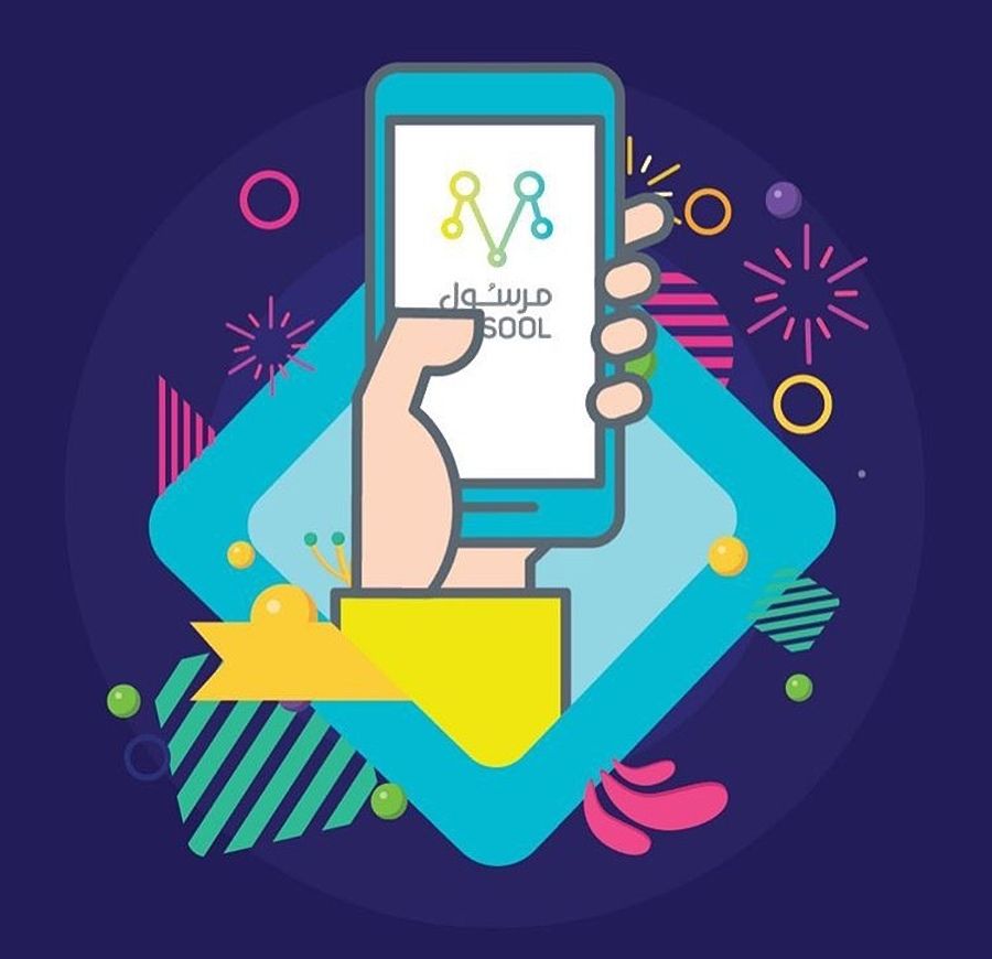 Saudi on-demand delivery startup Mrsool raises multi-million Series A