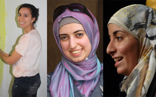 How 3 Women Entrepreneurs are Creating Opportunities in Morocco, Egypt, and Jordan
