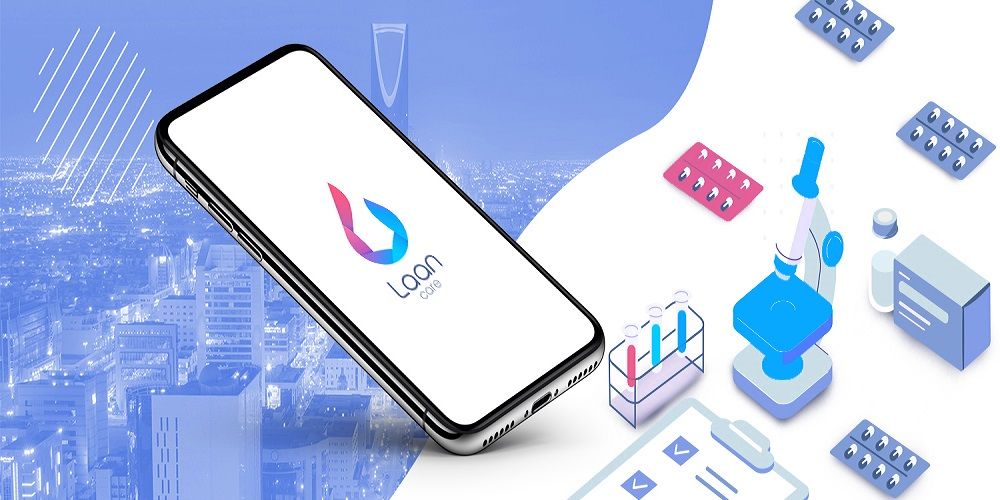 منصة لان كير تغلق أولى جولاتها الاستثمارية