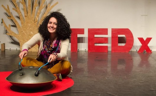 Asma Mansour: Tunisia's social entrepreneurship pioneer